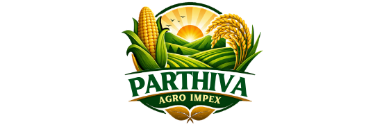 Parthiva Agro Impex logo